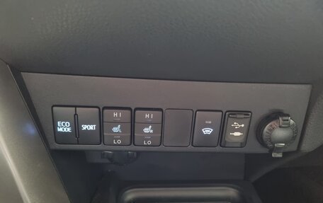 Toyota RAV4, 2016 год, 2 450 000 рублей, 15 фотография
