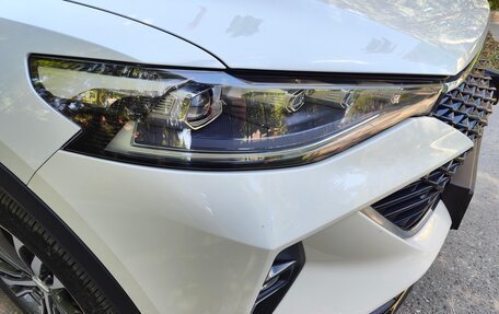 Haval F7x I, 2022 год, 2 350 000 рублей, 9 фотография