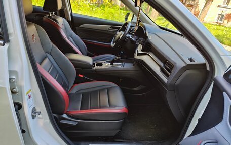 Haval F7x I, 2022 год, 2 350 000 рублей, 17 фотография