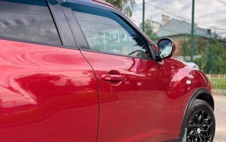 Nissan Juke II, 2012 год, 1 189 000 рублей, 3 фотография