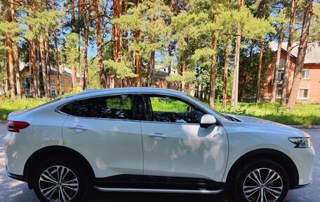 Haval F7x I, 2022 год, 2 350 000 рублей, 23 фотография