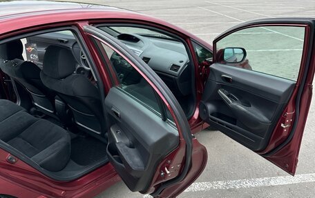 Honda Civic VIII, 2009 год, 990 000 рублей, 8 фотография