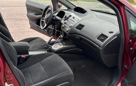 Honda Civic VIII, 2009 год, 990 000 рублей, 10 фотография