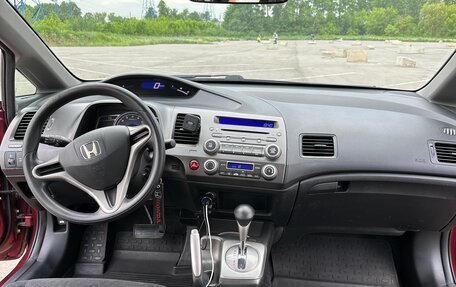 Honda Civic VIII, 2009 год, 990 000 рублей, 11 фотография
