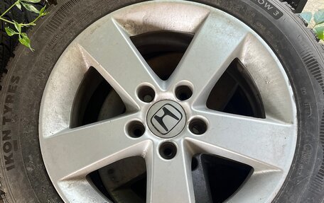 Honda Civic VIII, 2009 год, 990 000 рублей, 16 фотография