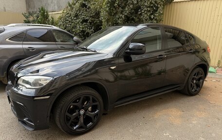 BMW X6, 2014 год, 3 000 000 рублей, 2 фотография