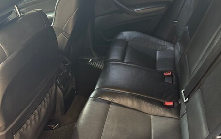 BMW X6, 2014 год, 3 000 000 рублей, 5 фотография