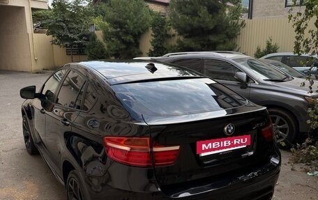 BMW X6, 2014 год, 3 000 000 рублей, 3 фотография