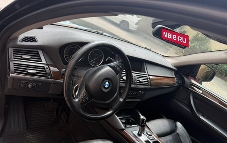 BMW X6, 2014 год, 3 000 000 рублей, 4 фотография