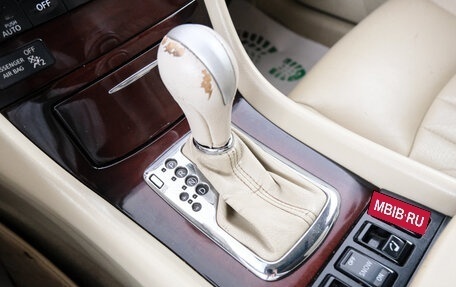 Infiniti EX, 2008 год, 1 249 000 рублей, 16 фотография