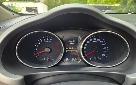 KIA Sportage III, 2015 год, 1 810 000 рублей, 12 фотография