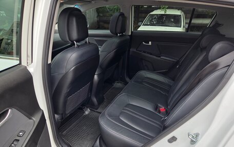 KIA Sportage III, 2015 год, 1 810 000 рублей, 8 фотография