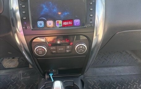 Suzuki SX4 II рестайлинг, 2010 год, 1 100 000 рублей, 5 фотография