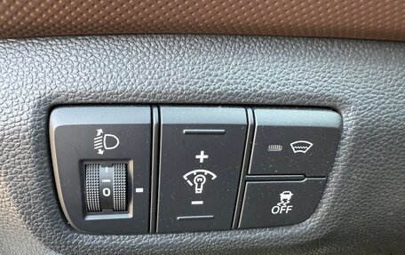 Hyundai Creta I рестайлинг, 2019 год, 1 679 000 рублей, 12 фотография
