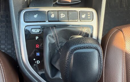 Hyundai Creta I рестайлинг, 2019 год, 1 679 000 рублей, 15 фотография