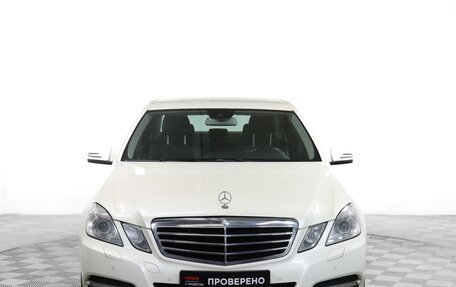 Mercedes-Benz E-Класс, 2012 год, 1 530 000 рублей, 2 фотография