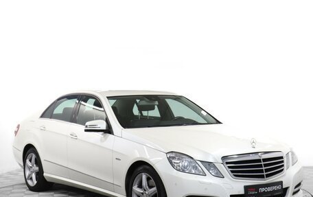 Mercedes-Benz E-Класс, 2012 год, 1 530 000 рублей, 3 фотография