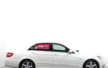 Mercedes-Benz E-Класс, 2012 год, 1 530 000 рублей, 4 фотография