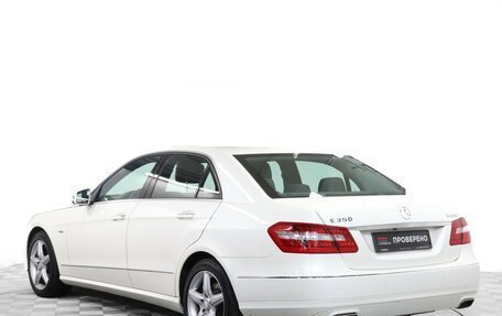 Mercedes-Benz E-Класс, 2012 год, 1 530 000 рублей, 7 фотография