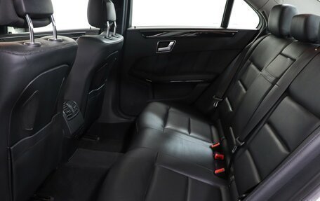 Mercedes-Benz E-Класс, 2012 год, 1 530 000 рублей, 10 фотография