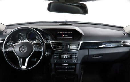 Mercedes-Benz E-Класс, 2012 год, 1 530 000 рублей, 12 фотография