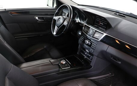 Mercedes-Benz E-Класс, 2012 год, 1 530 000 рублей, 9 фотография