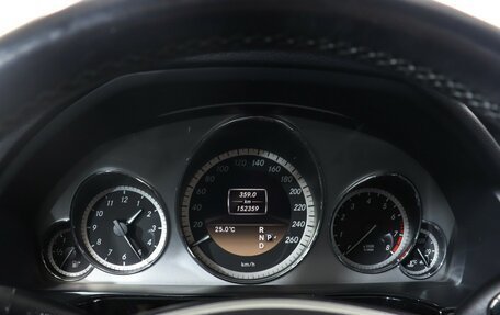 Mercedes-Benz E-Класс, 2012 год, 1 530 000 рублей, 11 фотография