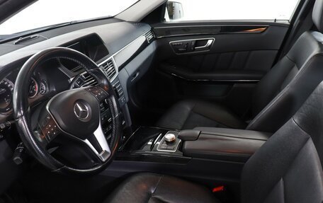 Mercedes-Benz E-Класс, 2012 год, 1 530 000 рублей, 13 фотография