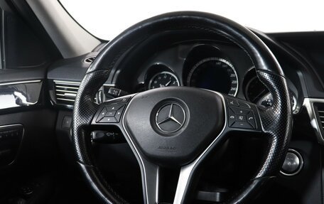 Mercedes-Benz E-Класс, 2012 год, 1 530 000 рублей, 15 фотография