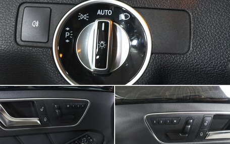 Mercedes-Benz E-Класс, 2012 год, 1 530 000 рублей, 16 фотография