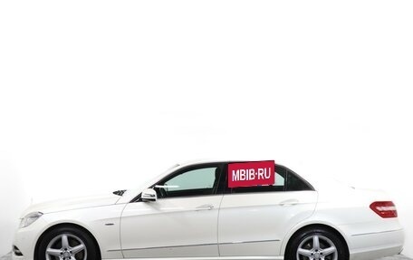 Mercedes-Benz E-Класс, 2012 год, 1 530 000 рублей, 8 фотография