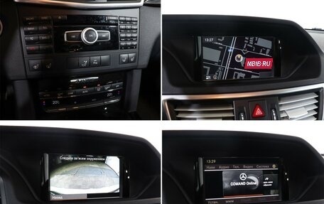 Mercedes-Benz E-Класс, 2012 год, 1 530 000 рублей, 18 фотография