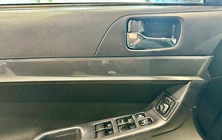 Mitsubishi Lancer IX, 2007 год, 599 000 рублей, 10 фотография