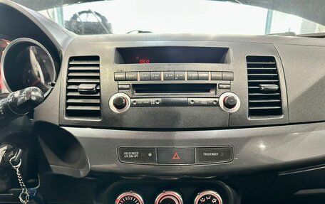 Mitsubishi Lancer IX, 2007 год, 599 000 рублей, 14 фотография