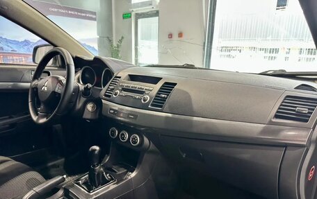 Mitsubishi Lancer IX, 2007 год, 599 000 рублей, 11 фотография