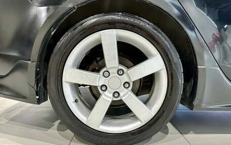 Mitsubishi Lancer IX, 2007 год, 599 000 рублей, 8 фотография