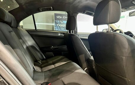 Mitsubishi Lancer IX, 2007 год, 599 000 рублей, 12 фотография