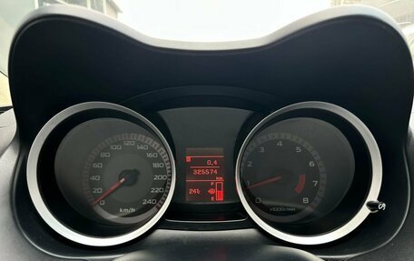 Mitsubishi Lancer IX, 2007 год, 599 000 рублей, 15 фотография