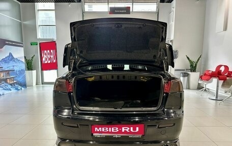 Mitsubishi Lancer IX, 2007 год, 599 000 рублей, 6 фотография
