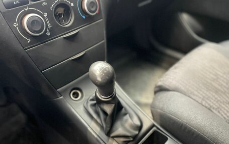 Toyota Corolla, 2003 год, 400 000 рублей, 14 фотография