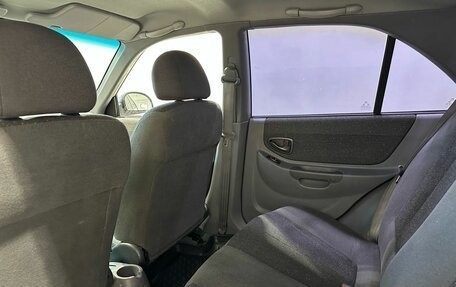 Hyundai Accent II, 2007 год, 519 900 рублей, 9 фотография