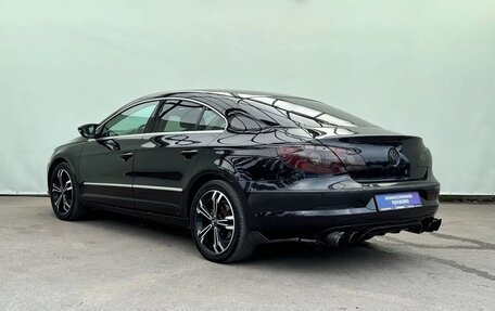 Volkswagen Passat CC I рестайлинг, 2011 год, 1 000 000 рублей, 5 фотография