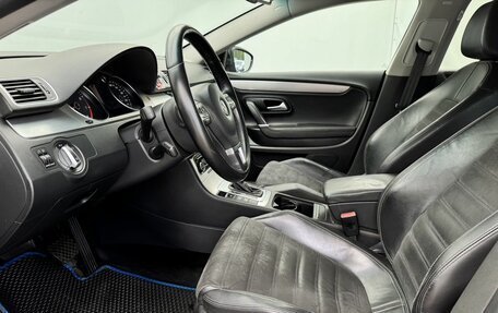 Volkswagen Passat CC I рестайлинг, 2011 год, 1 000 000 рублей, 9 фотография