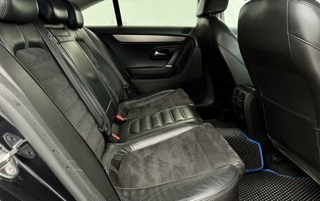 Volkswagen Passat CC I рестайлинг, 2011 год, 1 000 000 рублей, 11 фотография