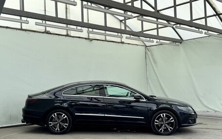 Volkswagen Passat CC I рестайлинг, 2011 год, 1 000 000 рублей, 8 фотография