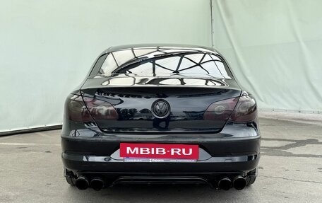 Volkswagen Passat CC I рестайлинг, 2011 год, 1 000 000 рублей, 6 фотография