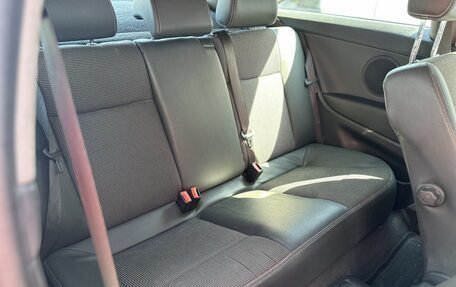 Opel Astra H, 2008 год, 550 000 рублей, 10 фотография