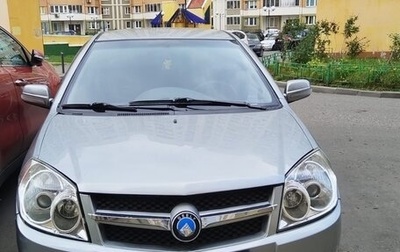 Geely MK I рестайлинг, 2010 год, 260 000 рублей, 1 фотография