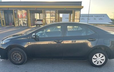 Toyota Corolla, 2015 год, 1 200 000 рублей, 1 фотография