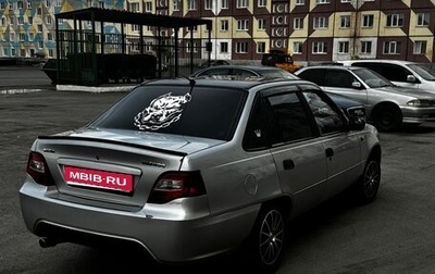 Daewoo Nexia I рестайлинг, 2010 год, 470 000 рублей, 1 фотография